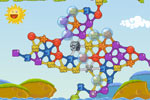 Screenshot of Sticky Linky