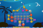 Screenshot of Sticky Linky