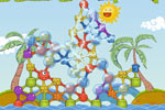 Screenshot of Sticky Linky