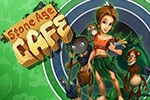 Manage a cafe in the stone age era to save your tribe from hunger. Play Stone Age Cafe today!
