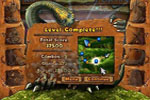 Screenshot of StoneLoops of Jurassica