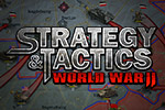Command the armies of the USSR, Axis or Allies through WWII in Strategy & Tactics: World War II.  What type of armchair general are you?