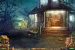 Screenshot of Stray Souls: Dollhouse Story
