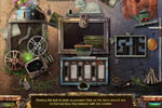 Screenshot of Stray Souls: Dollhouse Story