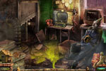 Screenshot of Stray Souls: Dollhouse Story
