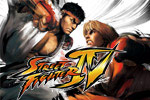 Street Fighter&reg; IV brings the legendary fighting series back to its roots!