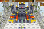 Screenshot of Strike Ball 3