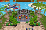 Screenshot of Strike Ball 3