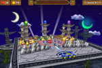 Screenshot of Strike Ball 3
