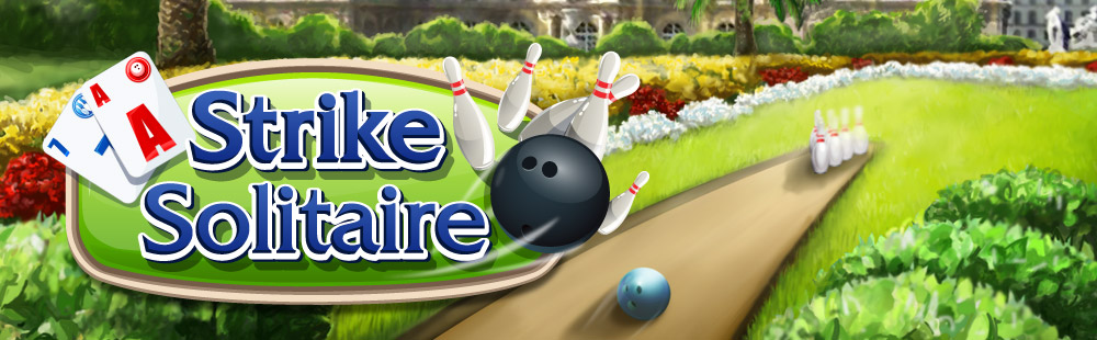 Strike Solitaire