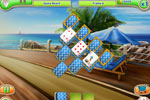Screenshot of Strike Solitaire