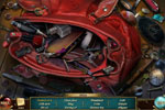 Screenshot of Suburban Mysteries: The Labyrinth of the Past