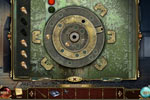 Screenshot of Suburban Mysteries: The Labyrinth of the Past