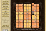 Screenshot of Sudoku Quest