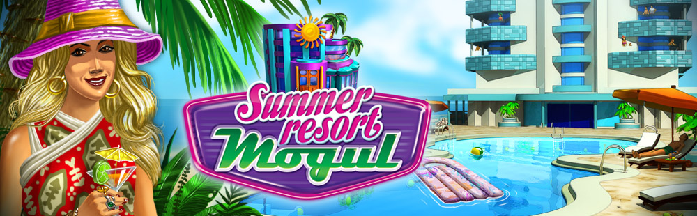 Summer Resort Mogul