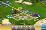 Screenshot of Summer Resort Mogul