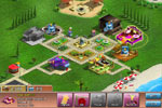 Screenshot of Summer Resort Mogul