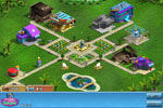 Screenshot of Summer Resort Mogul