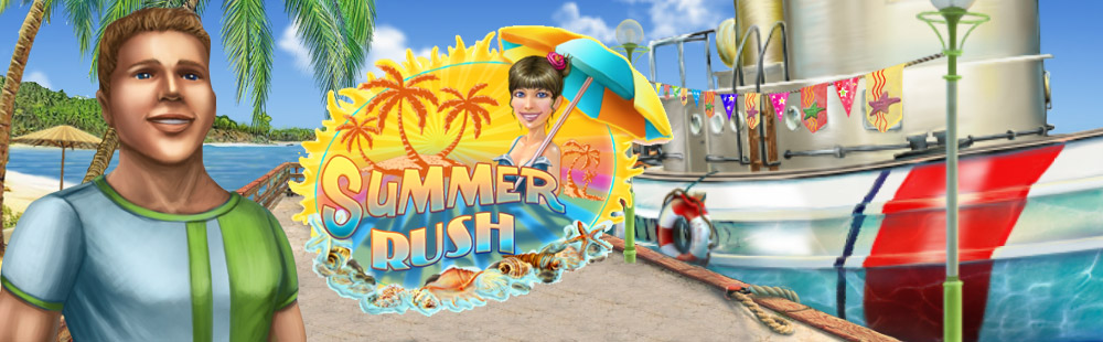 Summer Rush