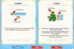 Screenshot of Sunshine Acres