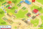 Screenshot of Sunshine Acres