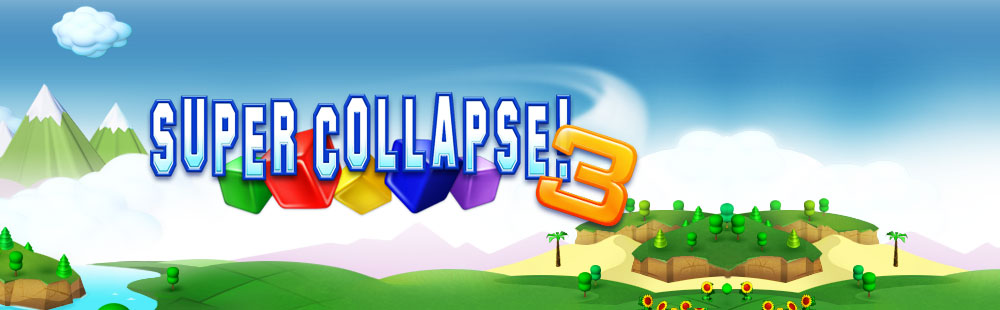Super Collapse 3