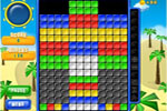 Screenshot of Super Collapse 3