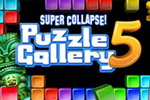 The fun continues in Super Collapse - Puzzle Gallery 5! Play online today!