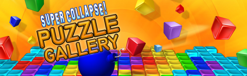 Super Collapse Puzzle Gallery