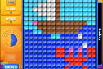 Screenshot of Super Collapse Puzzle Gallery