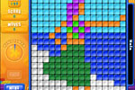 Screenshot of Super Collapse Puzzle Gallery
