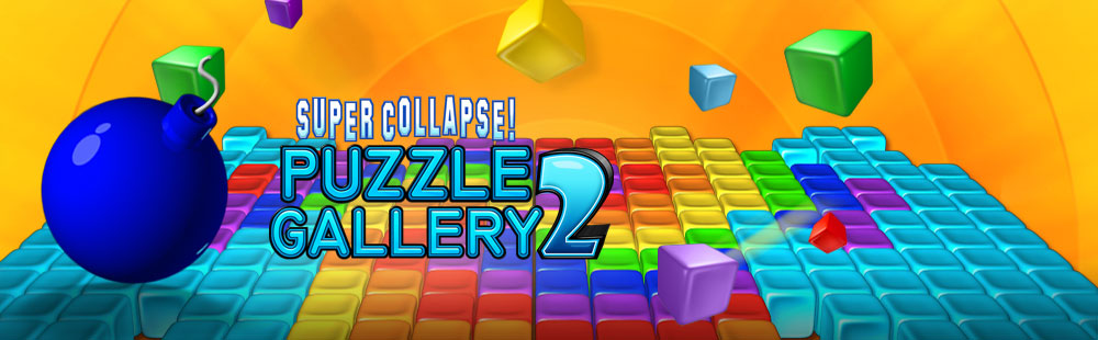 Super Collapse Puzzle Gallery 2