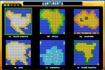 Screenshot of Super Collapse Puzzle Gallery 2