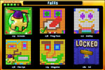 Screenshot of Super Collapse Puzzle Gallery 3