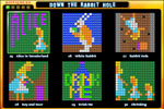 Screenshot of Super Collapse Puzzle Gallery 3