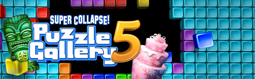 Super Collapse Puzzle Gallery 5