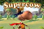 Save the Earth and its farm animals from the evil Professor Duriarti.
