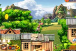 Screenshot of Supercow