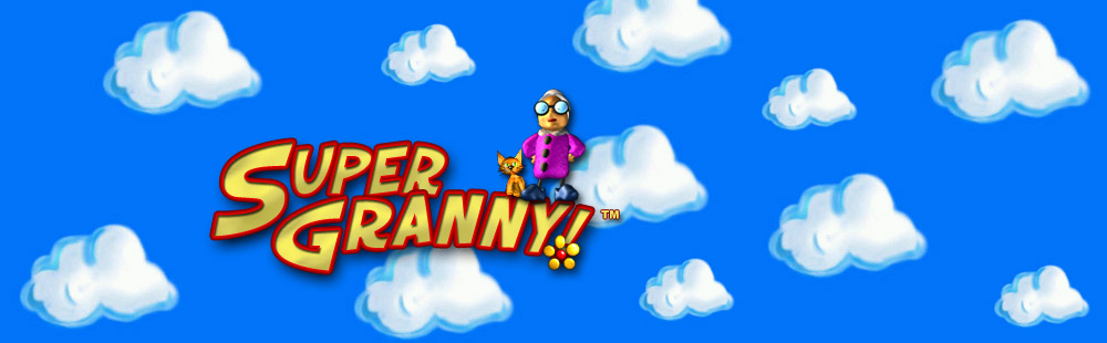 Super Granny