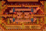 Screenshot of Super Granny 4