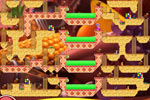 Screenshot of Super Granny 5