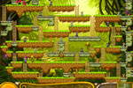 Screenshot of Super Granny 6