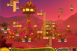 Screenshot of Super Granny 6
