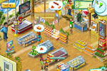 Screenshot of Supermarket Mania 2