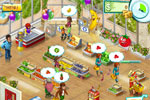 Screenshot of Supermarket Mania 2