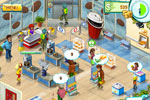 Screenshot of Supermarket Mania 2