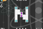 Screenshot of Super Slyder