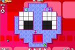 Screenshot of Super Slyder