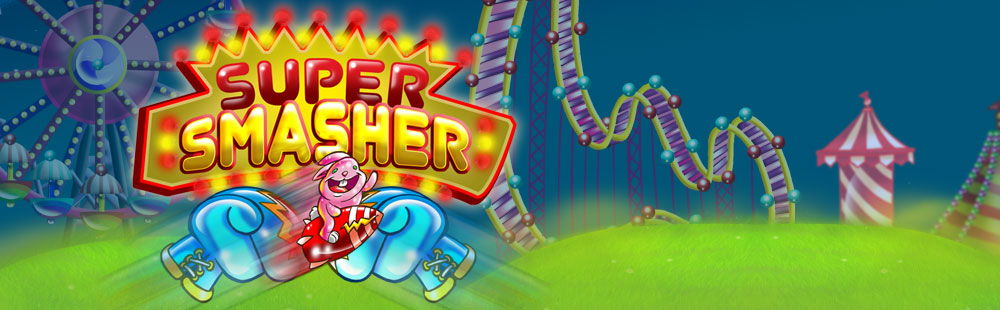 Super Smasher