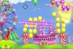 Screenshot of Super Smasher
